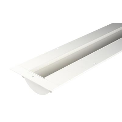 W A C Lighting Led T Rch3 Wt From Invisiled White 421266 W A C Lighting Led T Rch3 Wt Invisiled Alum Channel For