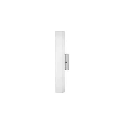 Melville - LED Wall Sconce - Chrome