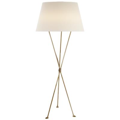 069868 One Light Floor Lamp Hinsdale Lighting Light Floor Lamp Hinsdale Lighting, The Lamp Shader Westmont