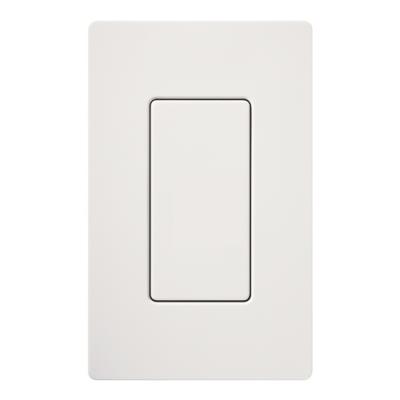 Lutron - CA-CJ/SC-CJ - TV Jack