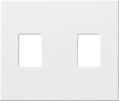 Lutron - LRF2-B-P - Wireless Occupancy/Vacancy Sensor