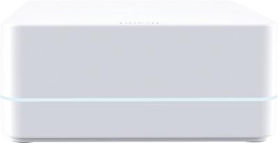 Lutron - LOS-W - Wall-Mount Occupancy Sensor