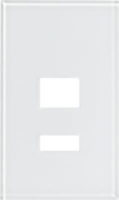 Lutron - MA-L3T251 - Dual Incandescent/Halogen Dimmer And Switch