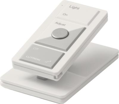 Lutron - LFGP - Glass Wallplate