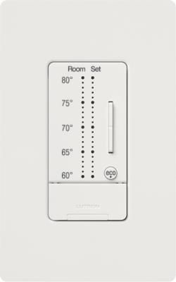 Lutron - NT-NFB - Wallplate