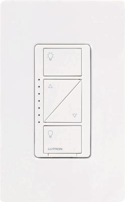 Lutron - F - Wallplate