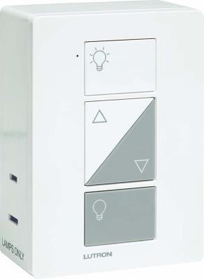 Lutron - CW/SC - Wallplate
