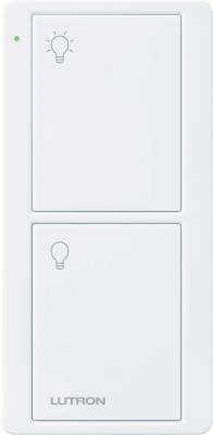 Lutron - CAR/SCR - Receptacle