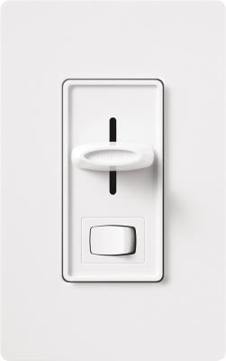 Lutron - SFSQ-LF - Fan-Speed Control