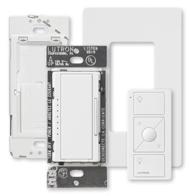 Lutron - AYFS - Fan Control