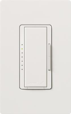 Lutron - AY2-LFS - Fan/Light Control
