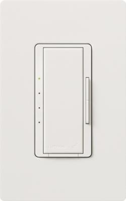 Lutron - QSWS2-KS - 3-Scene Keyswitch