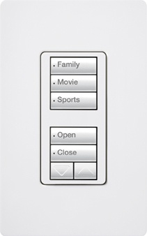Lutron - RR-PS - Plugin Appl Mod 15A
