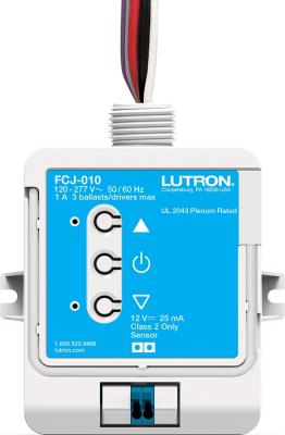 Lutron - MA-AS/MSC-AS - Companion Switch For Multi-Location