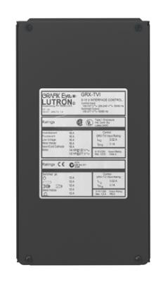 Lutron - RR-FDN - Foundation Package