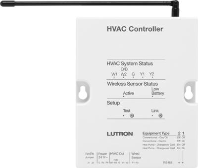 Lutron - RD-RD - Remote Dimmer