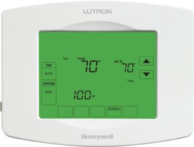 Lutron - PX - Wired Control