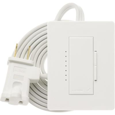 Lutron - MRF2-3LD - Mw Fm 300W Lamp Dimmer