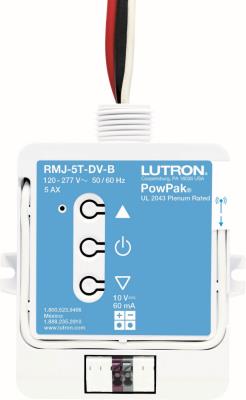 Lutron - MA-R/MSC-AD - Companion Dimmer For Multi-Location