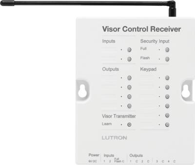 Lutron - DV - Dimmer