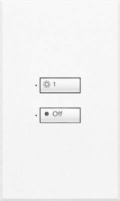 Lutron - CT - Dimmer