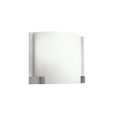 Kichler - 10620NILED - Nobu - LED Wall Sconce - Brushed Nickel