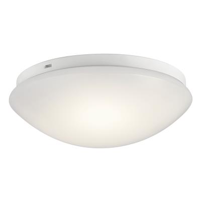 Kichler - 10755WHLED - Ceiling Space - LED Flush Mount - White