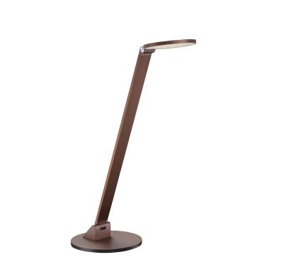 Savoy House - 4-2001-BZ - Fusion - One Light Table Lamp - Rose Gold Bronze