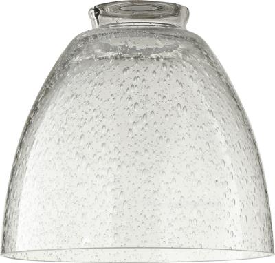 Shades Capitol Lighting Inc - Seeded 5 Glass Bell Pendant Shade Shades Capitol Lighting Inc - Seeded 5 Glass Bell Pendant Shade