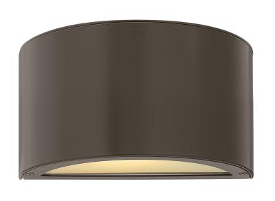 Hinkley - 1661BZ - Luna - LED Wall Mount - Bronze