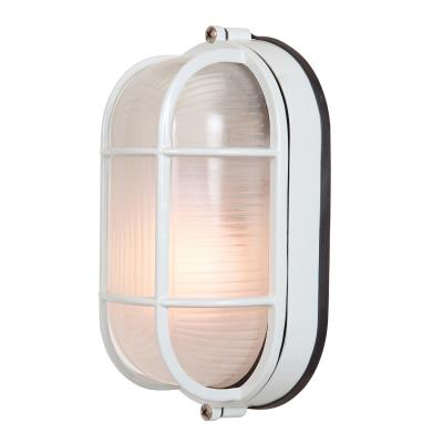 Access - 20292LEDDLP-WH/FST - Nauticus Dual Mount - LED Bulkhead - White