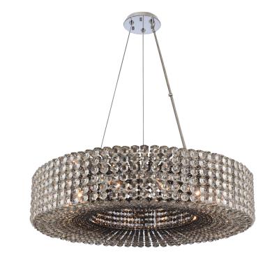 Allegri + - 031452 - Anello - 12 Light Pendant