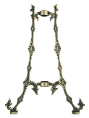 Fanimation - FLOB - Palisade - Filigree Set - Oil-Rubbed Bronze