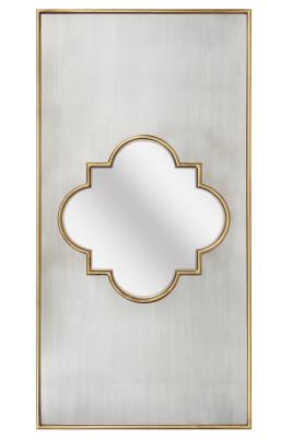 Wilson Lighting Mariana 340053 Aubrey Mirror Gold Champagne