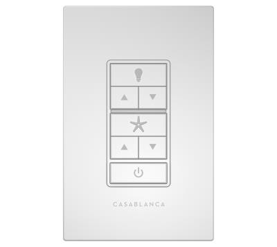 hun 99195 HUNTER UNIVERSAL WALL CONTROL