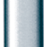 DR1-36CH - Downrod - Chrome