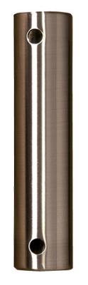 Fanimation Canada - DR1-48BN - Downrods - Downrod - Brushed Nickel