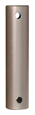 Fanimation 12/" Downrod DR1SS-12BNW Brushed Nickel Stainless Steel