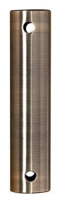 DR1SS-60ABW - Downrod - Antique Brass