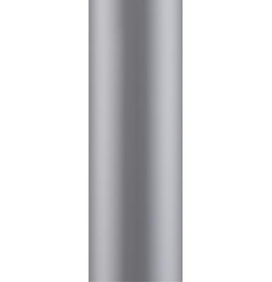 ET6235-48SL - Extension Rod - Silver