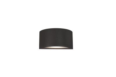 LED Wall Sconce - Black|Gray