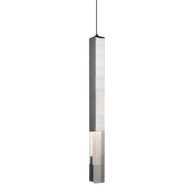 LED Pendant - Chrome