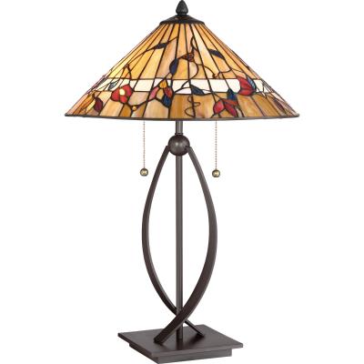 quoizel table lamps discontinued