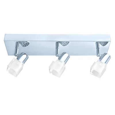 Eglo USA Nocera LED Fixed Track Light - Thumbnail 3