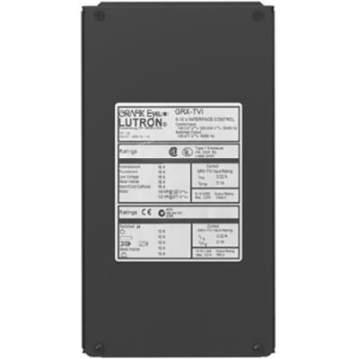 Lutron - GRX-TVI - Ten Volt Interface And