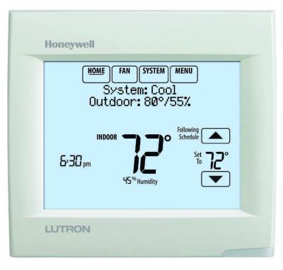 Lutron - L-HWLV2-WIFI - Honeywell Wifi Gen 2