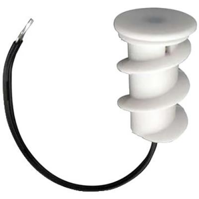 Lutron - LR-TEMP-FLSH - RadioRA 2 - Temperature Sensor