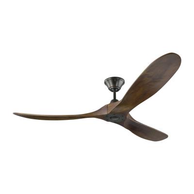 Monte Carlo Canada - 3MAVR60BK - Maverick - 60``Ceiling Fan - Matte Black Monte Carlo Canada - 3MAVR60BK - Maverick - 60``Ceiling Fan - Matte Black