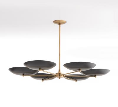 Arteriors Griffith Chandelier - Thumbnail 4