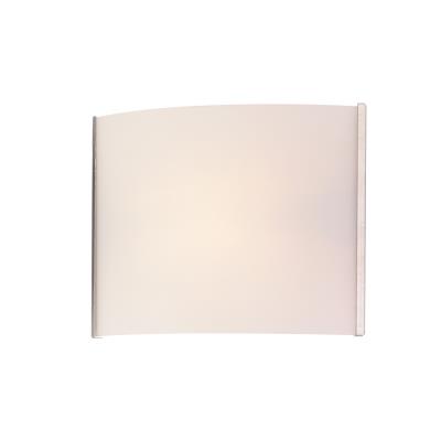 ELK Home - BV711-10-16 - Pannelli - One Light Wall Sconce - Stainless Steel